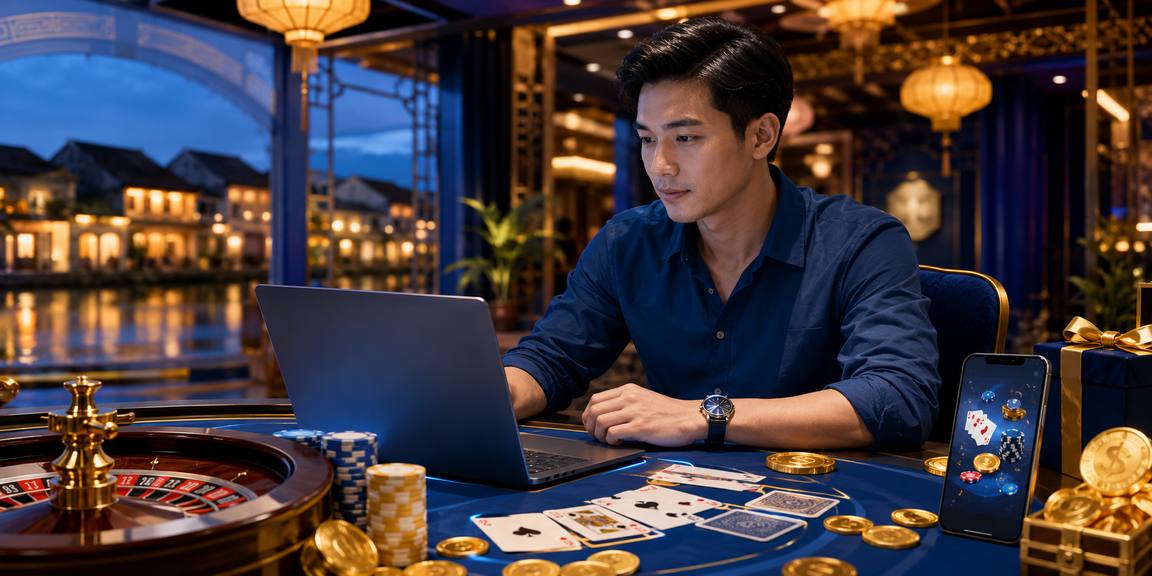 68game Quyền riêng tư của bạn trên 68game
